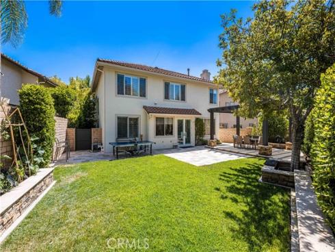 10935 Osterman Avenue, Tustin, CA