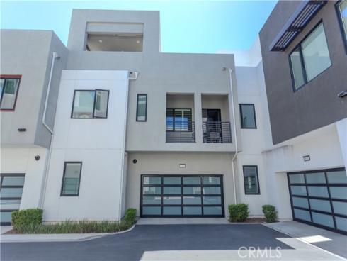 130 Waypoint , Tustin, CA
