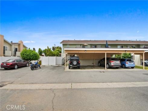 1192 Mitchell 78 , Tustin, CA