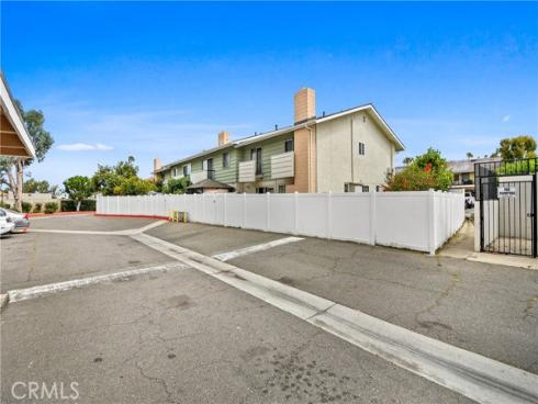 1192 Mitchell 78 , Tustin, CA