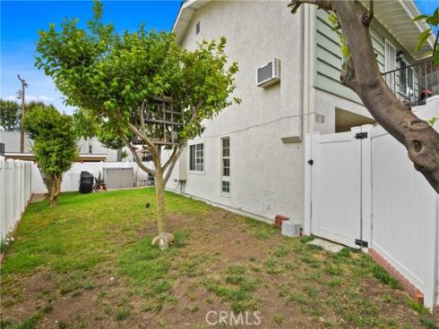 1192 Mitchell 78 , Tustin, CA