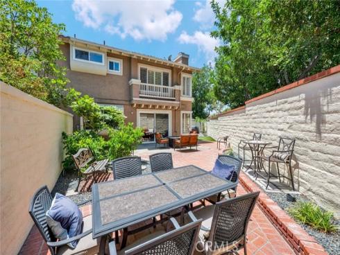 2404 Calle Andorra , Tustin, CA