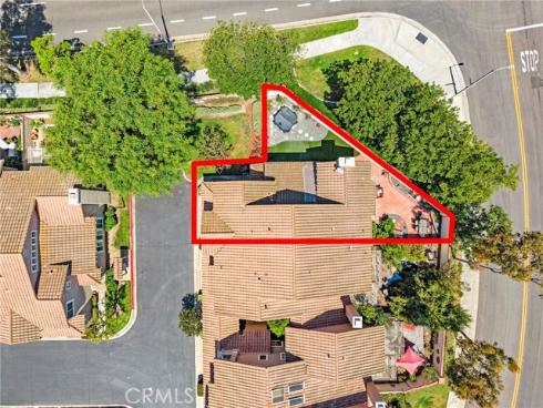2404 Calle Andorra , Tustin, CA