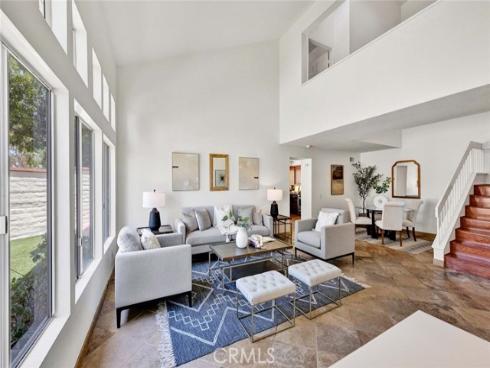 2404 Calle Andorra , Tustin, CA