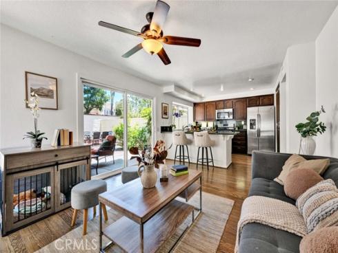 2404 Calle Andorra , Tustin, CA