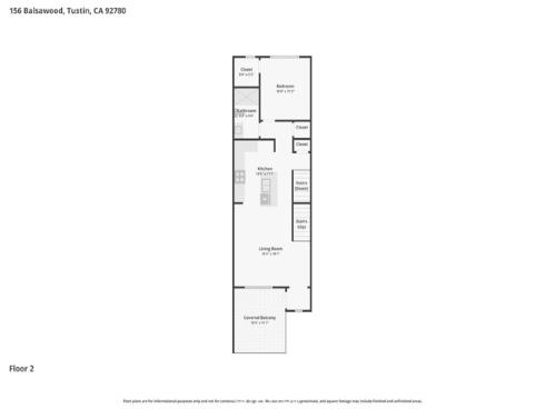 124 Chaparral , Tustin, CA