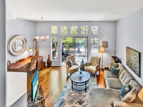 2640 Dunstan , Tustin, CA
