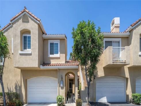 2413 Mira Monte Court, Tustin, CA