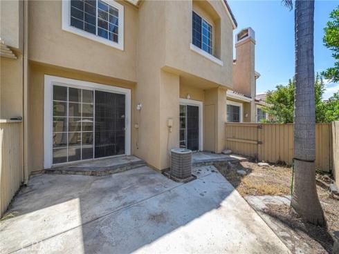 2413 Mira Monte Court, Tustin, CA