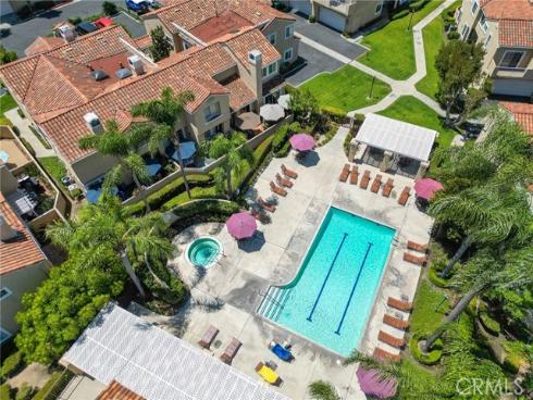 2413 Mira Monte Court, Tustin, CA