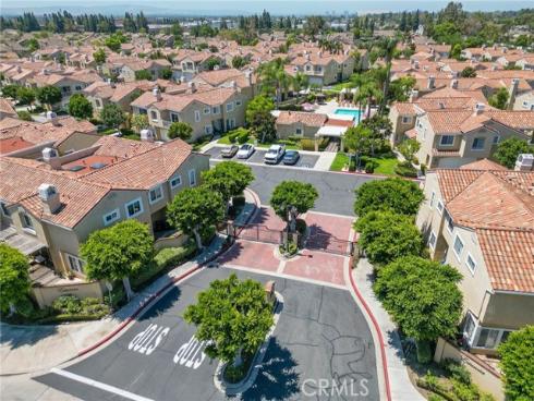 2413 Mira Monte Court, Tustin, CA