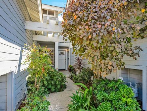 2342 Aspen Street, Tustin, CA