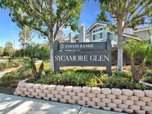 2342 Aspen Street, Tustin, CA