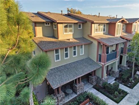 155 Zephyr Run , Tustin, CA