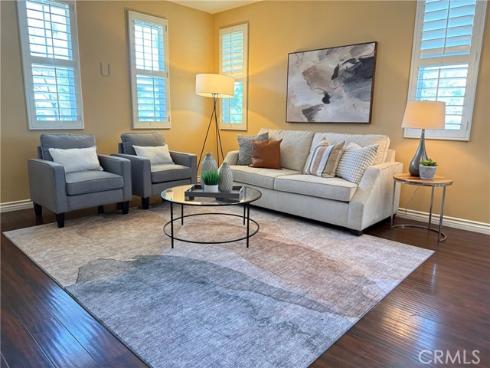 155 Zephyr Run , Tustin, CA