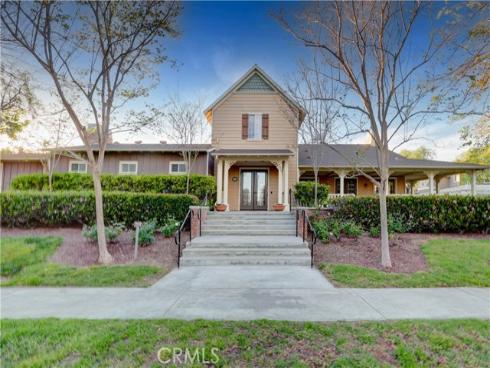 155 Zephyr Run , Tustin, CA
