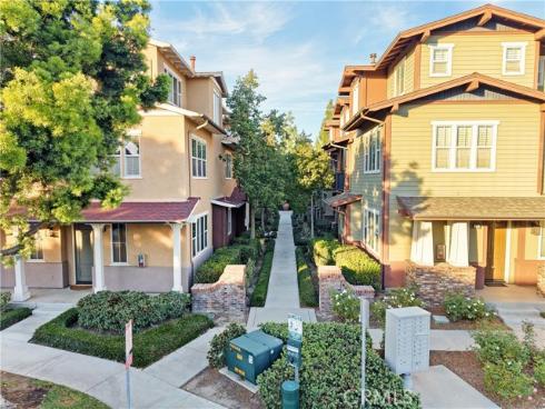 155  Zephyr Run  , Tustin, CA