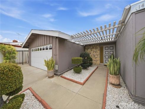14352 Kipling Lane, Tustin, CA