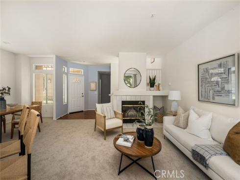 2345 Tryall , Tustin, CA