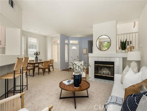 2345 Tryall , Tustin, CA