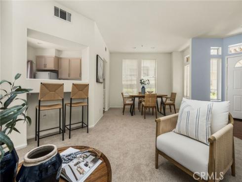 2345 Tryall , Tustin, CA