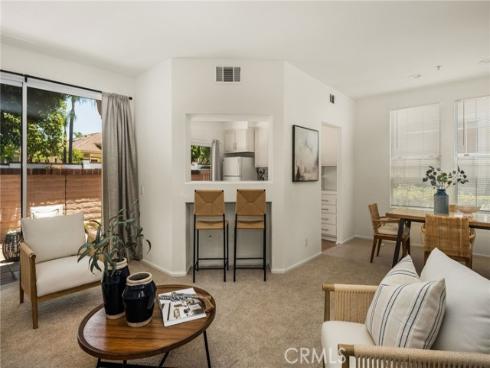 2345 Tryall , Tustin, CA