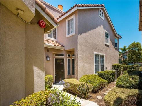 2345 Tryall , Tustin, CA