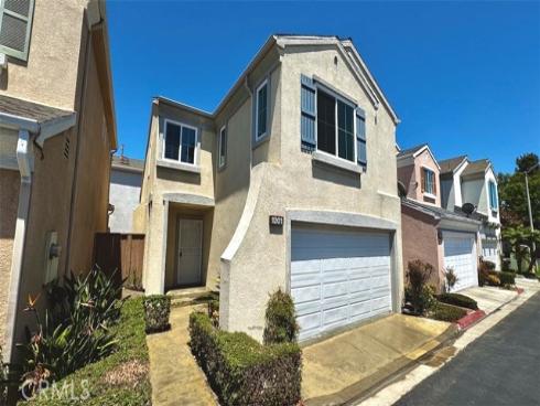 1201 Orlando , Tustin, CA