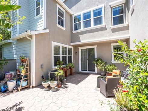 15563 Jasmine , Tustin, CA
