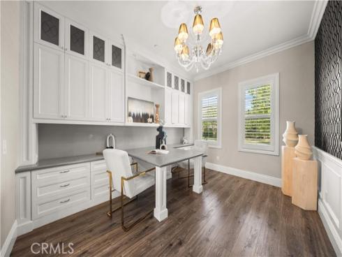 16 Windrow Rd , Tustin, CA