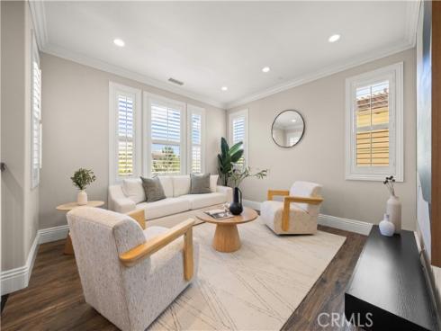 16 Windrow Rd , Tustin, CA
