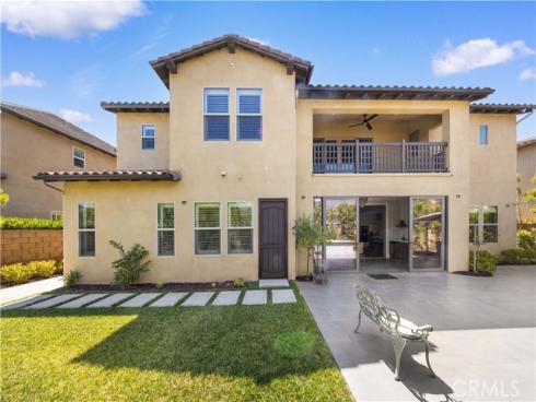 16 Windrow Rd , Tustin, CA