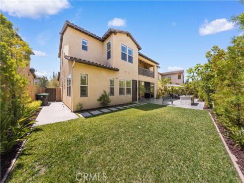 16 Windrow Rd , Tustin, CA