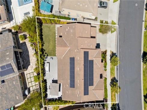 16 Windrow Rd , Tustin, CA