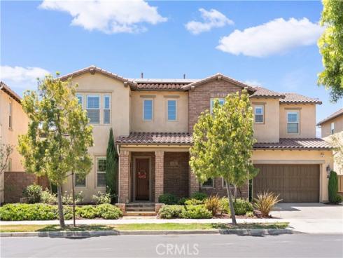16 Windrow Rd , Tustin, CA