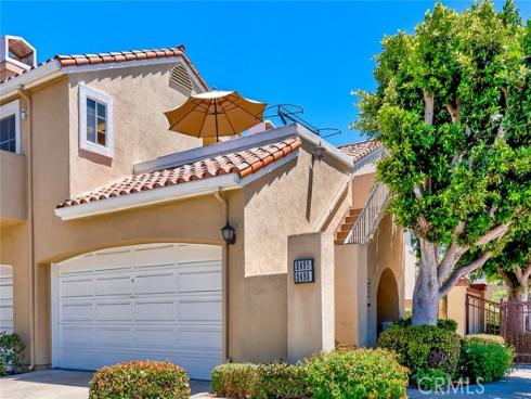 2495 Paseo Circulo , Tustin, CA