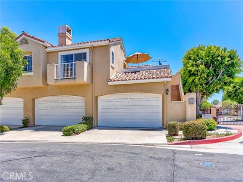 2495 Paseo Circulo , Tustin, CA