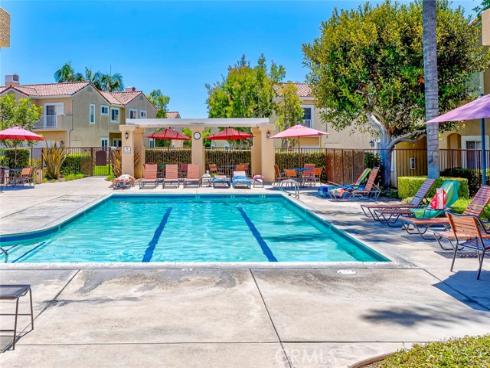 2495  Paseo Circulo  , Tustin, CA
