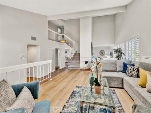 14871 Foxcroft Road, Tustin, CA