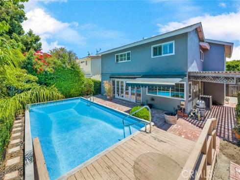 14871 Foxcroft Road, Tustin, CA