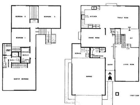 14871 Foxcroft Road, Tustin, CA