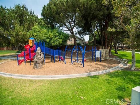 14871 Foxcroft Road, Tustin, CA