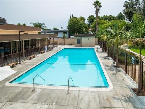 14871 Foxcroft Road, Tustin, CA