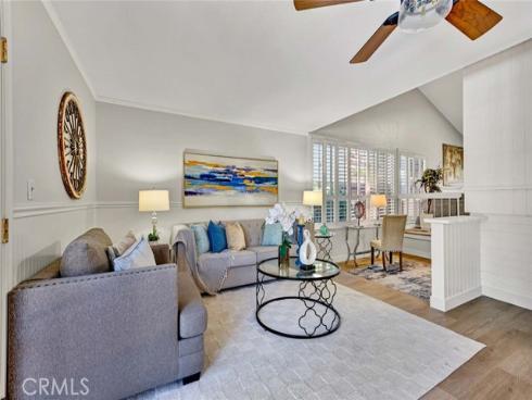 14871 Foxcroft Road, Tustin, CA
