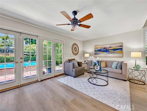 14871 Foxcroft Road, Tustin, CA