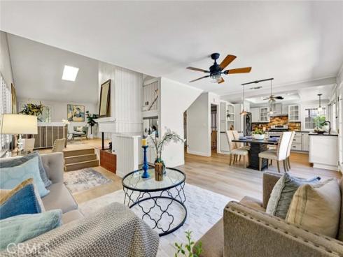 14871 Foxcroft Road, Tustin, CA
