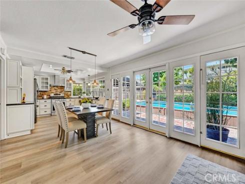 14871 Foxcroft Road, Tustin, CA