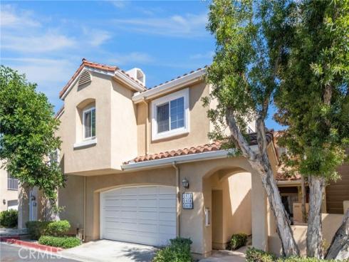 2410  Mira Monte   Court, Tustin, CA