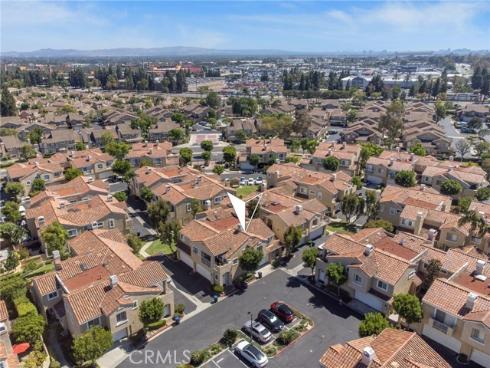 2410  Mira Monte   Court, Tustin, CA