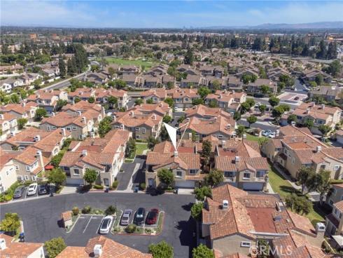 2410  Mira Monte   Court, Tustin, CA